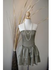 Clovers Dress