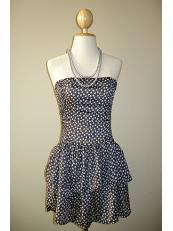 Clovers Dress
