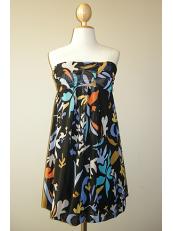 Rainbow Mayhem Dress