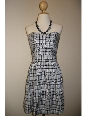 Bricklane Dress