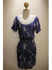 Shooting Stars Dress