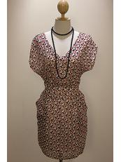 Fireball Dress