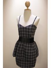 Scotts Dress