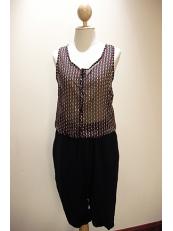 I Say Jump! Playsuit