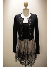 Studz Jacket
