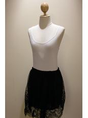 Sweet Velvet Skirt