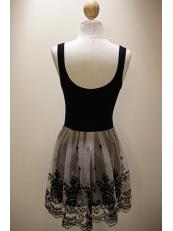 Sweet Velvet Skirt