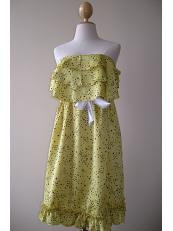 Starry Starry Nite Dress