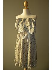 Starry Starry Nite Dress